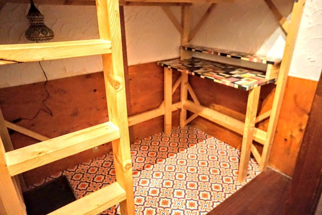 Jamhouse Cai 호텔 도쿄 외부 사진